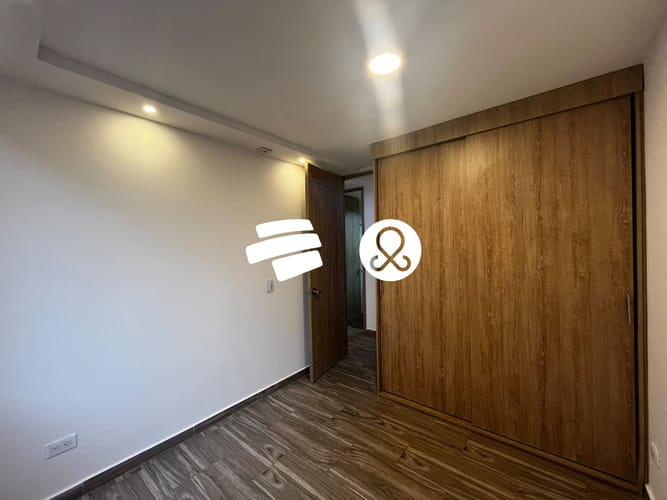 Apartamento de 3 alcobas en venta en La Prosperidad, Madrid, 58 m² · foto 11 de 20