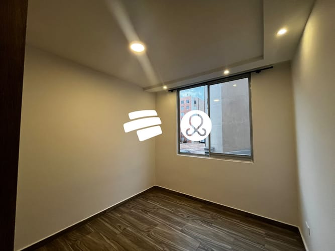 Apartamento de 3 alcobas en venta en La Prosperidad, Madrid, 58 m² · foto 12 de 20