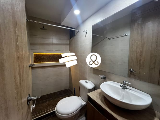 Apartamento de 3 alcobas en venta en La Prosperidad, Madrid, 58 m² · foto 14 de 20