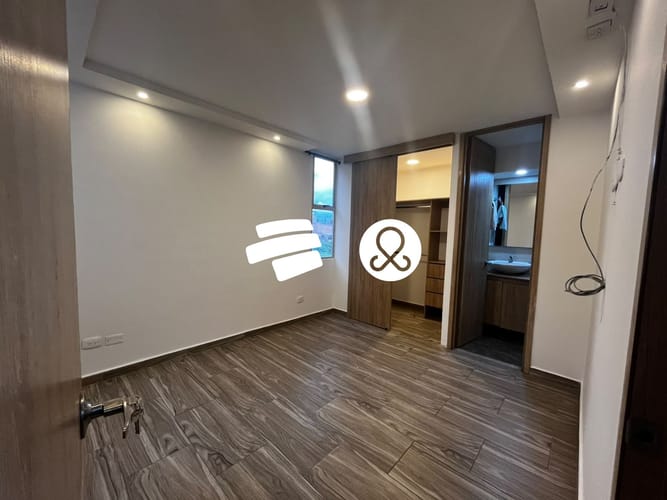 Apartamento de 3 alcobas en venta en La Prosperidad, Madrid, 58 m² · foto 15 de 20