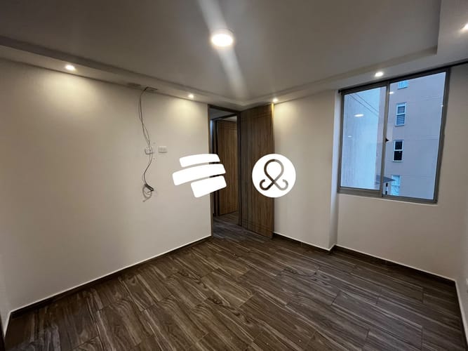 Apartamento de 3 alcobas en venta en La Prosperidad, Madrid, 58 m² · foto 16 de 20