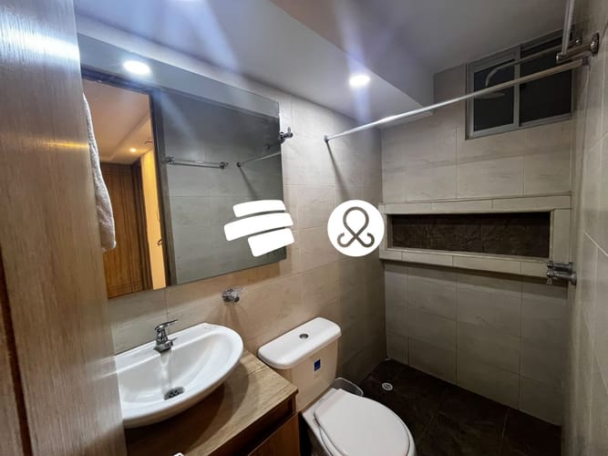Apartamento de 3 alcobas en venta en La Prosperidad, Madrid, 58 m² · foto 17 de 20