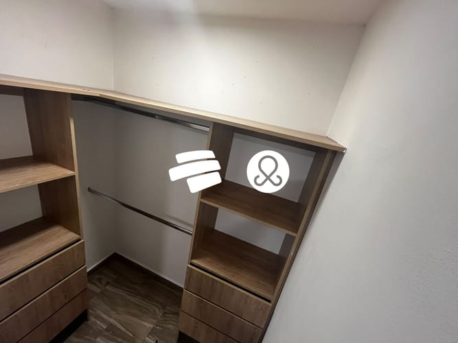 Apartamento de 3 alcobas en venta en La Prosperidad, Madrid, 58 m² · foto 18 de 20