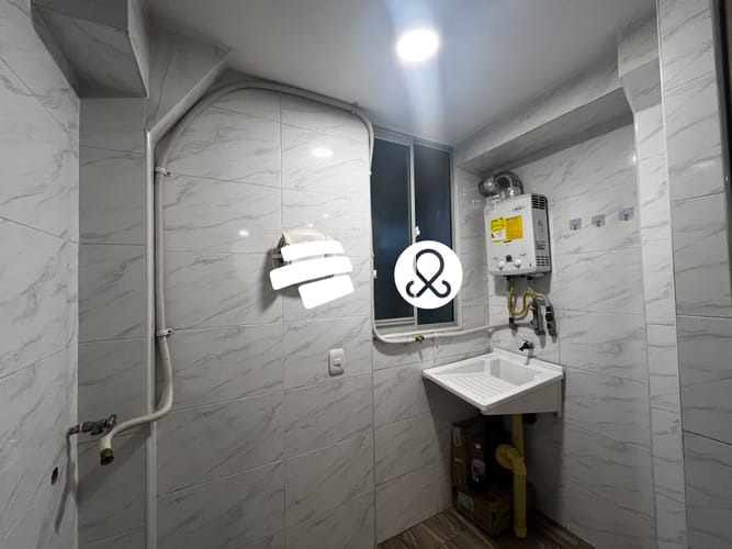 Apartamento de 3 alcobas en venta en La Prosperidad, Madrid, 58 m² · foto 19 de 20