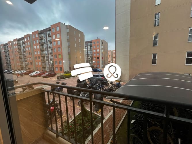 Apartamento de 3 alcobas en venta en La Prosperidad, Madrid, 58 m² · foto 20 de 20