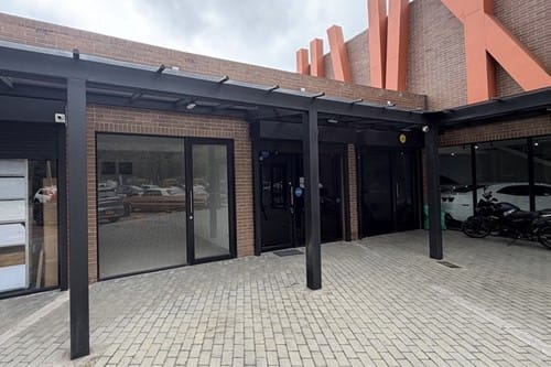 Local en venta en La Moya, Cota, 22 m² · foto 7 de 9