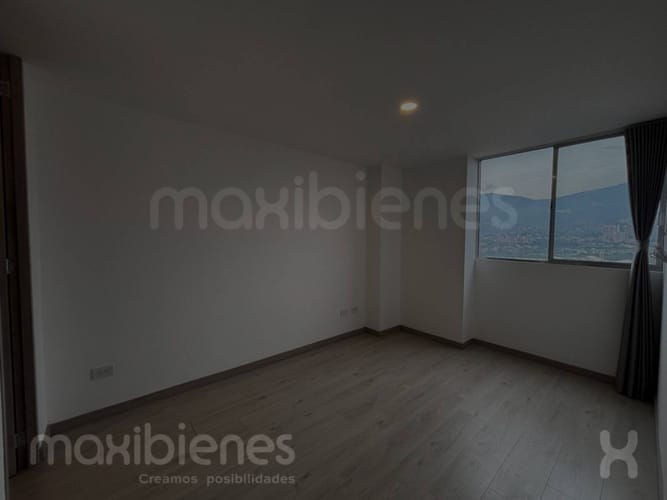Apartamento de 3 alcobas en arriendo en Fatima, Itagüí, 75 m² · foto 2 de 11
