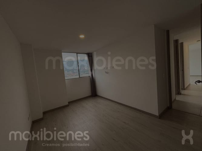 Apartamento de 3 alcobas en arriendo en Fatima, Itagüí, 75 m² · foto 3 de 11