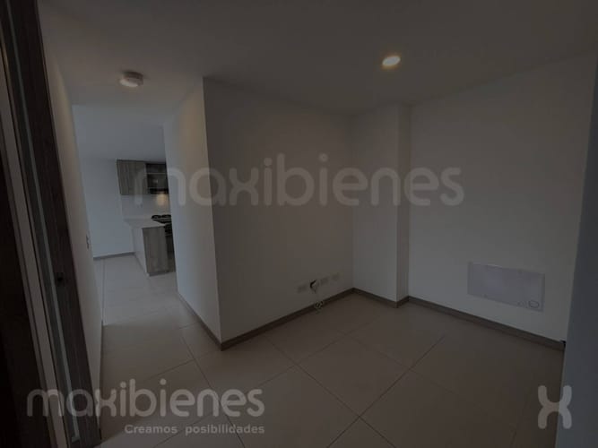 Apartamento de 3 alcobas en arriendo en Fatima, Itagüí, 75 m² · foto 8 de 11