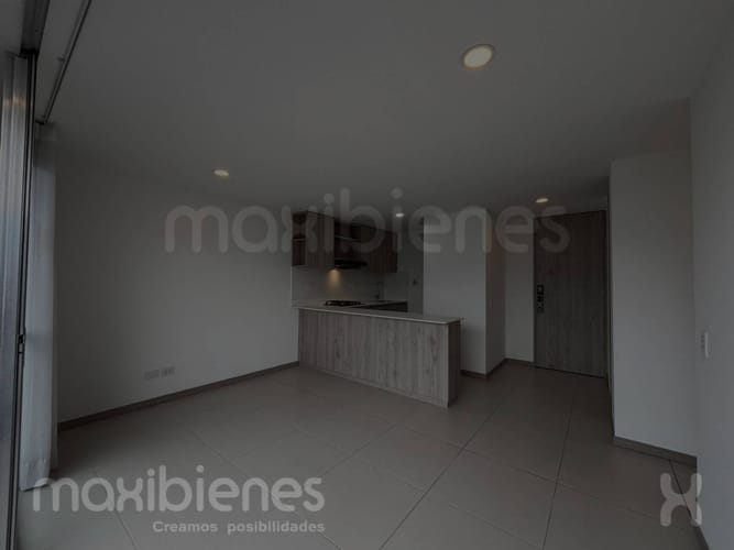 Apartamento de 3 alcobas en arriendo en Fatima, Itagüí, 75 m² · foto 10 de 11