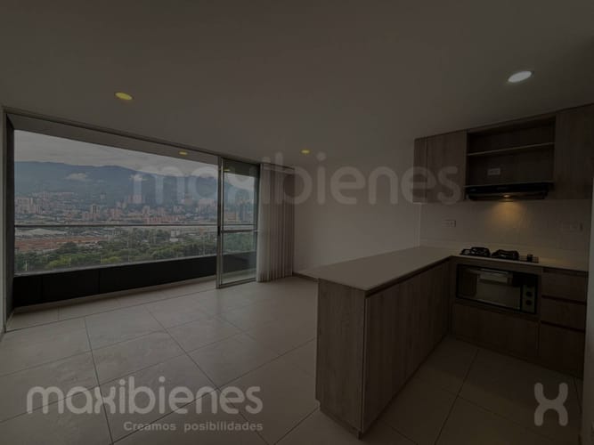Apartamento de 3 alcobas en arriendo en Fatima, Itagüí, 75 m² · foto 11 de 11