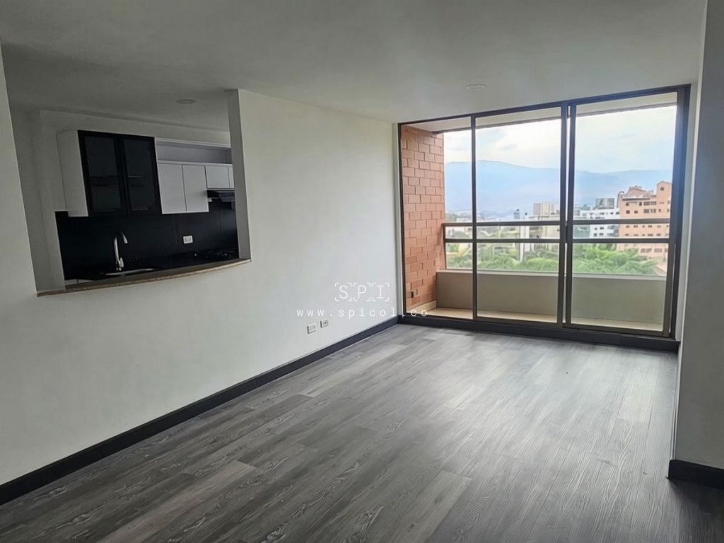 Apartamento en Arriendo en El Poblado, Medellín