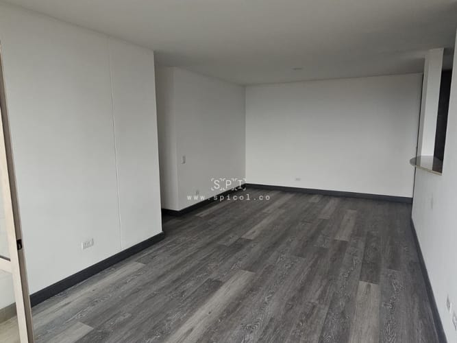 Apartamento de 3 alcobas en arriendo en San Lucas, Medellín, 82 m² · foto 5 de 15