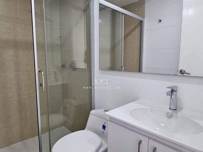 Apartamento de 3 alcobas en arriendo en San Lucas, Medellín, 82 m² · foto 6 de 15