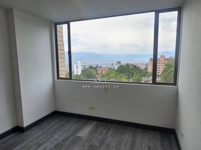 Apartamento de 3 alcobas en arriendo en San Lucas, Medellín, 82 m² · foto 7 de 15