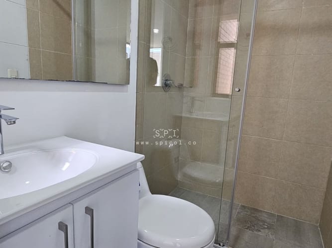 Apartamento de 3 alcobas en arriendo en San Lucas, Medellín, 82 m² · foto 8 de 15