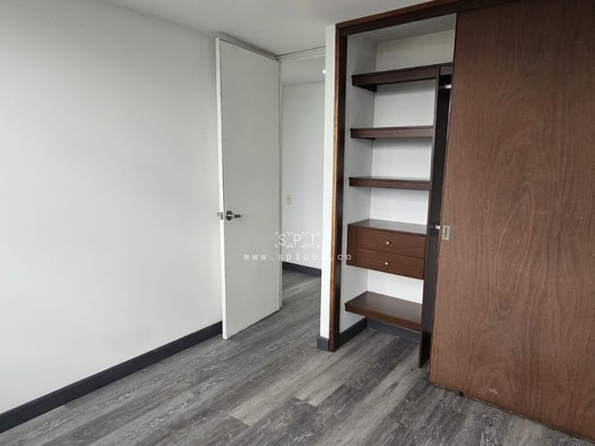 Apartamento de 3 alcobas en arriendo en San Lucas, Medellín, 82 m² · foto 9 de 15
