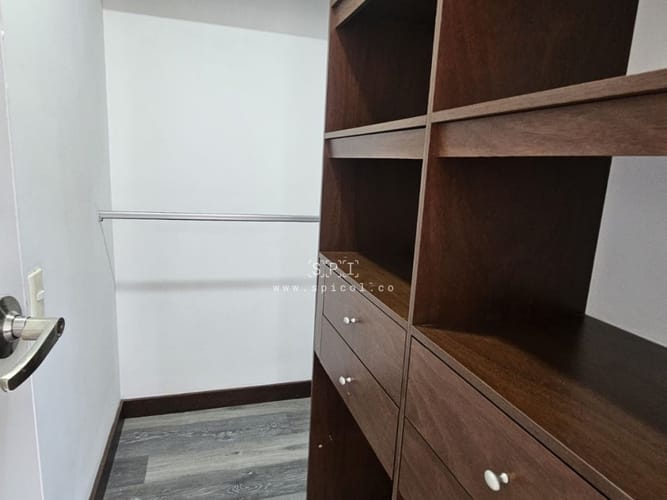Apartamento de 3 alcobas en arriendo en San Lucas, Medellín, 82 m² · foto 12 de 15