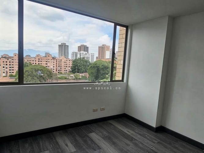 Apartamento de 3 alcobas en arriendo en San Lucas, Medellín, 82 m² · foto 15 de 15