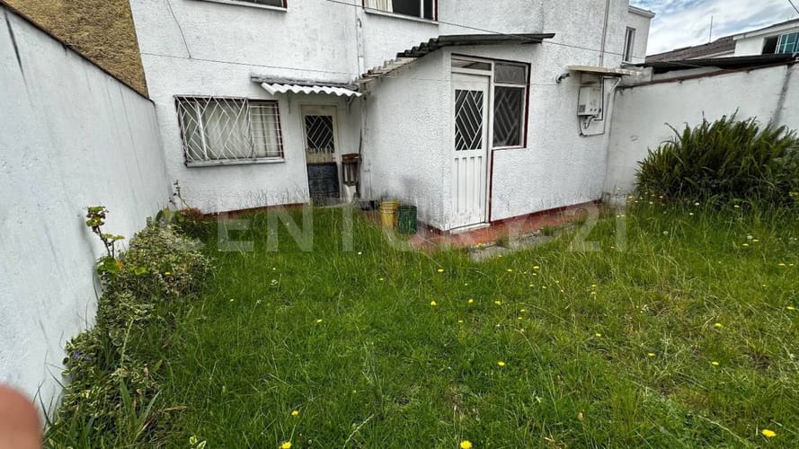 Casa de 5 alcobas en venta en Mandalay, Bogotá, 220 m² · foto 13 de 19