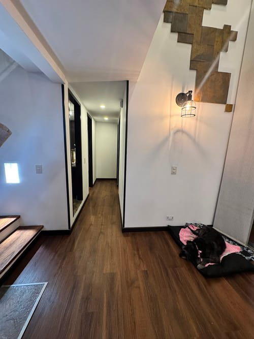 Apartamento de 4 alcobas en venta en Prados Del Mirador, Zipaquirá, 102 m² · foto 2 de 20