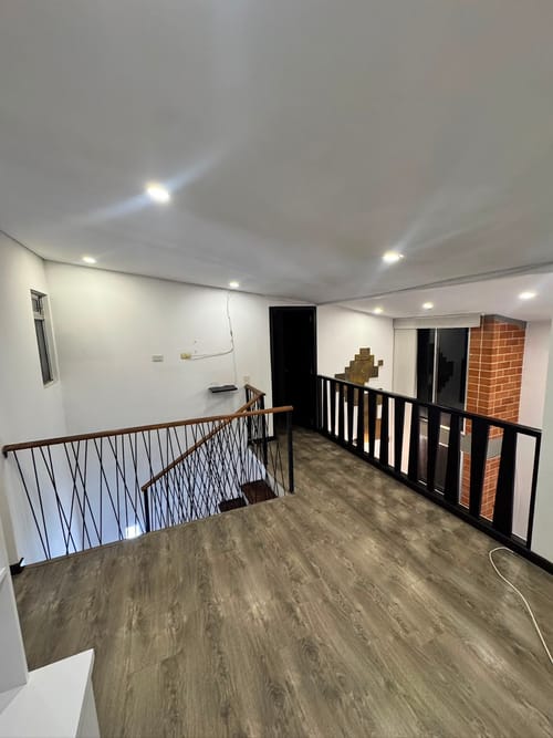 Apartamento de 4 alcobas en venta en Prados Del Mirador, Zipaquirá, 102 m² · foto 4 de 20