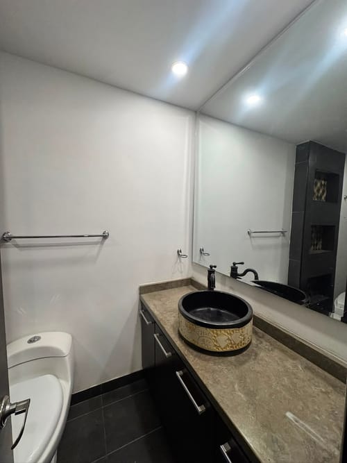 Apartamento de 4 alcobas en venta en Prados Del Mirador, Zipaquirá, 102 m² · foto 6 de 20
