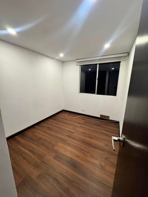 Apartamento de 4 alcobas en venta en Prados Del Mirador, Zipaquirá, 102 m² · foto 9 de 20