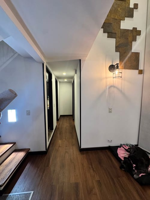 Apartamento de 4 alcobas en venta en Prados Del Mirador, Zipaquirá, 102 m² · foto 11 de 20