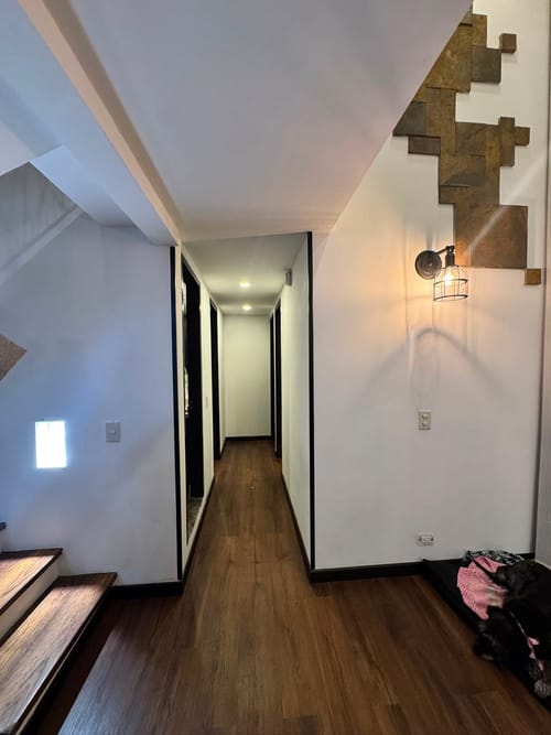 Apartamento de 4 alcobas en venta en Prados Del Mirador, Zipaquirá, 102 m² · foto 12 de 20