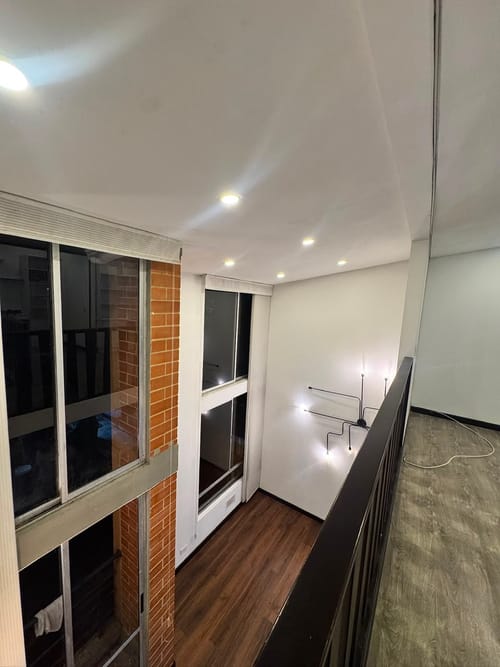 Apartamento de 4 alcobas en venta en Prados Del Mirador, Zipaquirá, 102 m² · foto 13 de 20