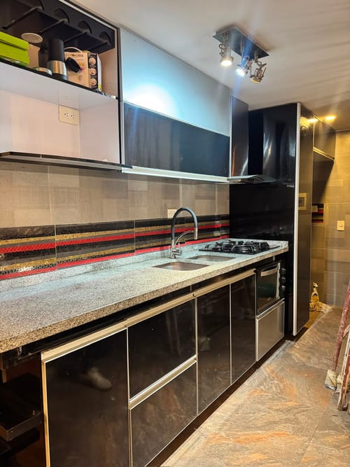Apartamento de 4 alcobas en venta en Prados Del Mirador, Zipaquirá, 102 m² · foto 14 de 20