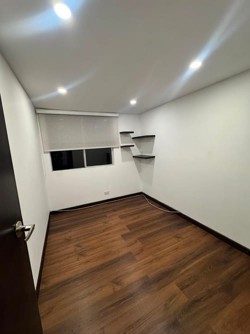 Apartamento de 4 alcobas en venta en Prados Del Mirador, Zipaquirá, 102 m² · foto 16 de 20