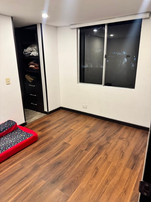 Apartamento de 4 alcobas en venta en Prados Del Mirador, Zipaquirá, 102 m² · foto 19 de 20