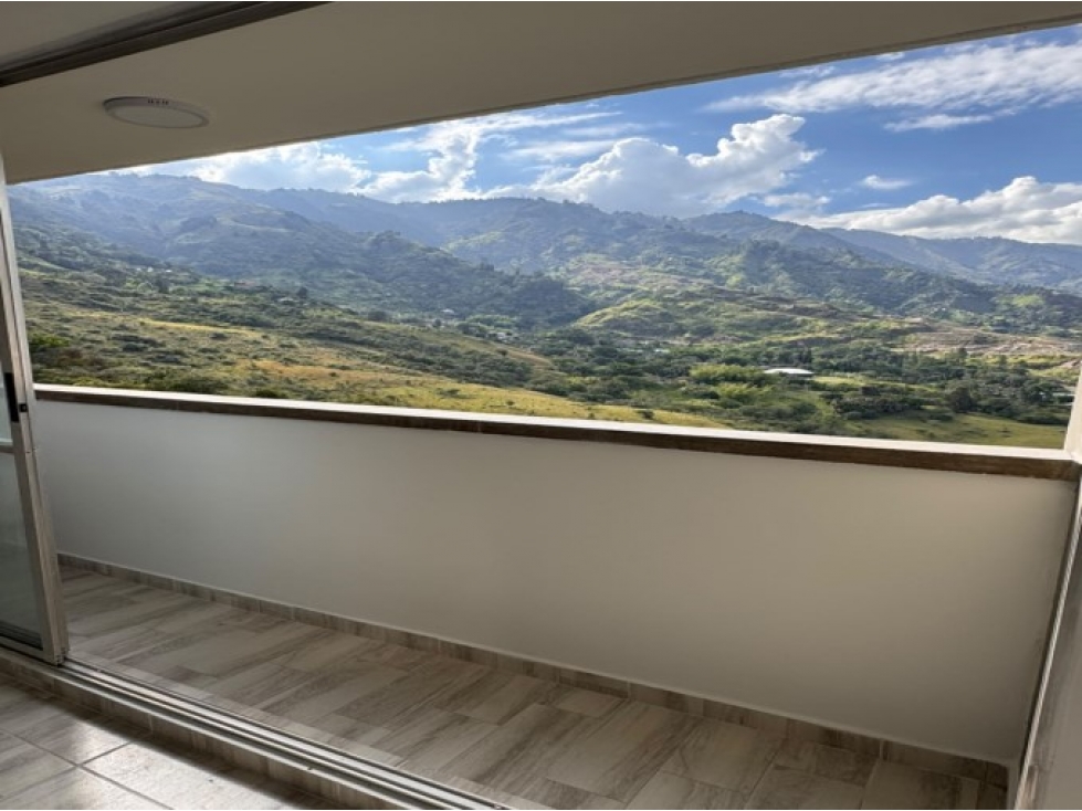 Apartamento en Arriendo en Bucaros, Bello