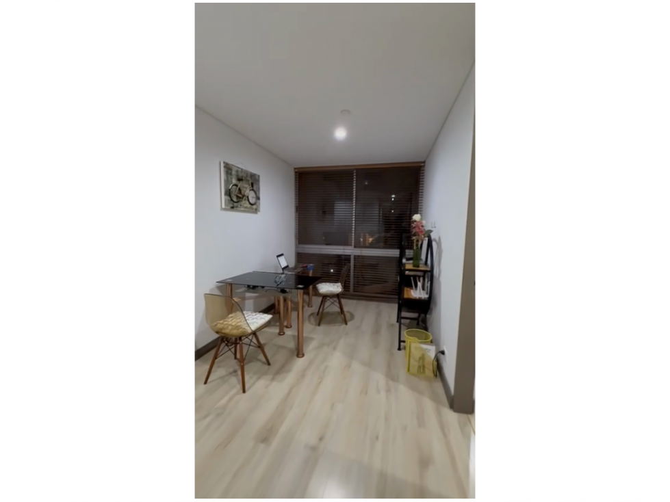 Apartamento en Venta en Santa maria de los angeles, Medellín