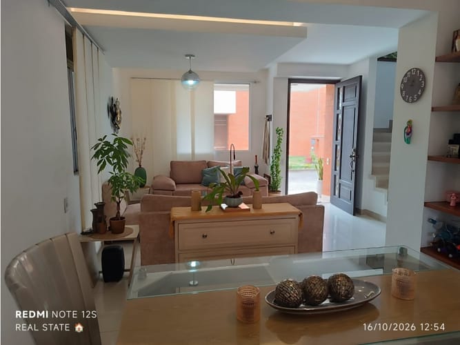 Casa de 4 alcobas en venta en Ciudad Country, Jamundí, 169 m² · foto 3 de 24