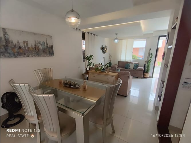 Casa de 4 alcobas en venta en Ciudad Country, Jamundí, 169 m² · foto 4 de 24