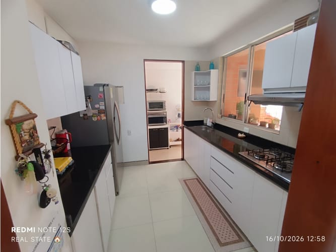 Casa de 4 alcobas en venta en Ciudad Country, Jamundí, 169 m² · foto 5 de 24