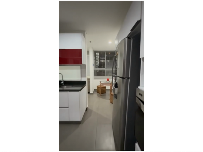 Apartamento de 4 alcobas en venta en Santa Maria De Los Angeles, Medellín, 128 m² · foto 4 de 15
