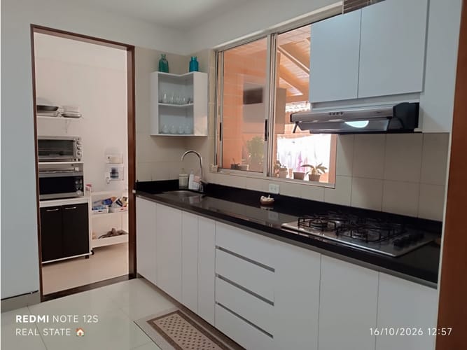 Casa de 4 alcobas en venta en Ciudad Country, Jamundí, 169 m² · foto 6 de 24