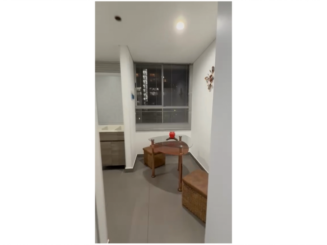 Apartamento de 4 alcobas en venta en Santa Maria De Los Angeles, Medellín, 128 m² · foto 5 de 15