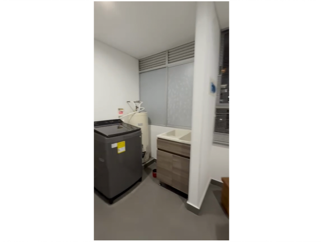 Apartamento de 4 alcobas en venta en Santa Maria De Los Angeles, Medellín, 128 m² · foto 6 de 15