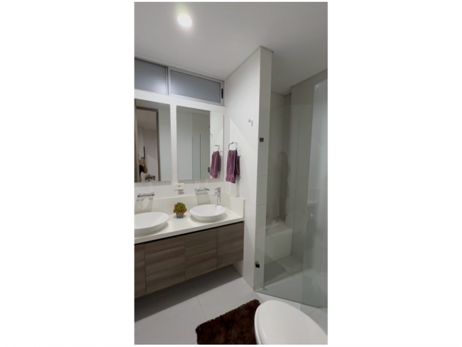 Apartamento de 4 alcobas en venta en Santa Maria De Los Angeles, Medellín, 128 m² · foto 7 de 15