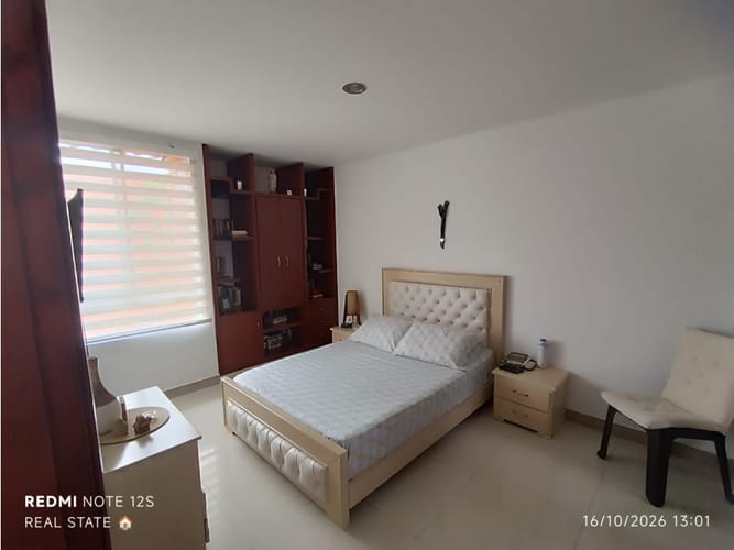 Casa de 4 alcobas en venta en Ciudad Country, Jamundí, 169 m² · foto 9 de 24