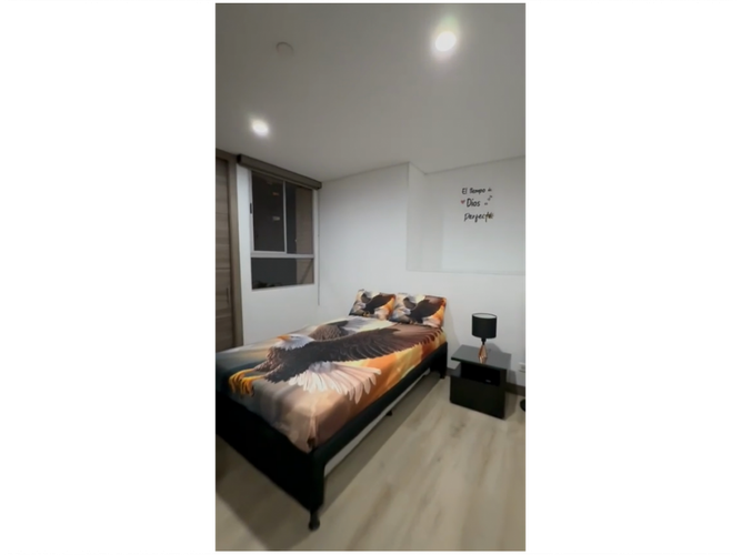 Apartamento de 4 alcobas en venta en Santa Maria De Los Angeles, Medellín, 128 m² · foto 9 de 15