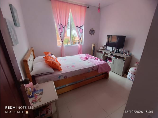 Casa de 4 alcobas en venta en Ciudad Country, Jamundí, 169 m² · foto 11 de 24