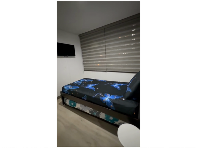 Apartamento de 4 alcobas en venta en Santa Maria De Los Angeles, Medellín, 128 m² · foto 10 de 15