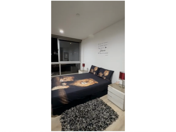 Apartamento de 4 alcobas en venta en Santa Maria De Los Angeles, Medellín, 128 m² · foto 11 de 15