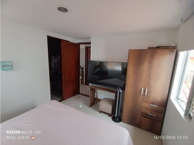 Casa de 4 alcobas en venta en Ciudad Country, Jamundí, 169 m² · foto 13 de 24